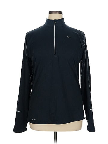 Nike Track Jacket (view 1)