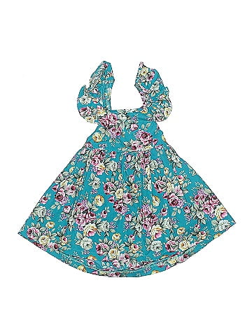 Unbranded Dress (view 1)
