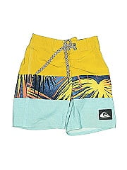 Quiksilver Rash Guard