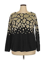 Ruby Rd. Pullover Sweater