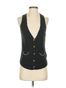 Juicy Couture Sleeveless Blouse