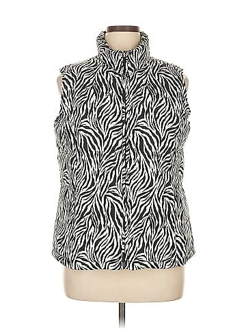 Charter Club Vest (view 1)