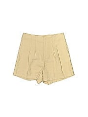 Nasty Gal Inc. Khaki Shorts