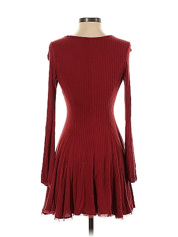 Ecote Cocktail Dress (view 2)