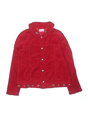 Hanna Andersson Jacket (view 1)