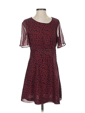Madewell Casual Dress (view 1)