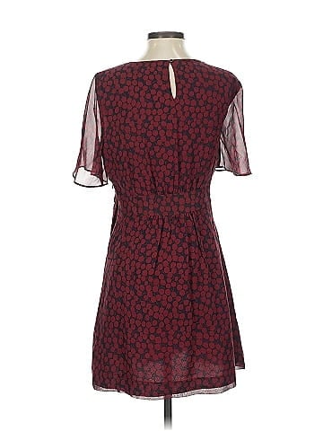 Madewell Casual Dress (view 2)