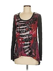 Desigual Long Sleeve Top