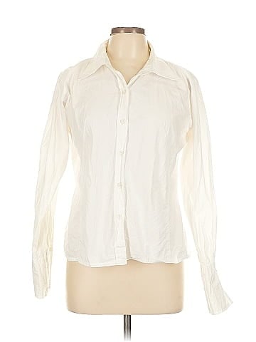 KARA Long Sleeve Blouse (view 1)