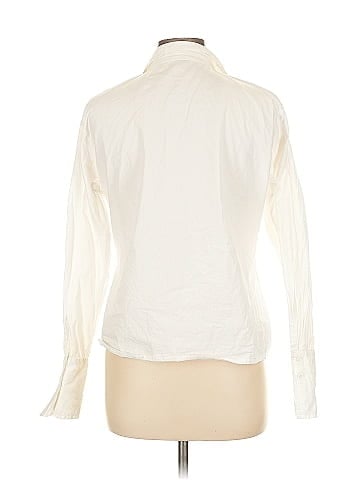 KARA Long Sleeve Blouse (view 2)