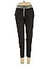 Monrow Black Track Pants Size XS - photo 1