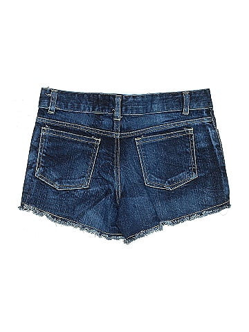 FBZ Denim Shorts (view 2)