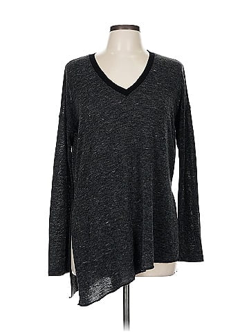 Wilfred Pullover Sweater (view 1)