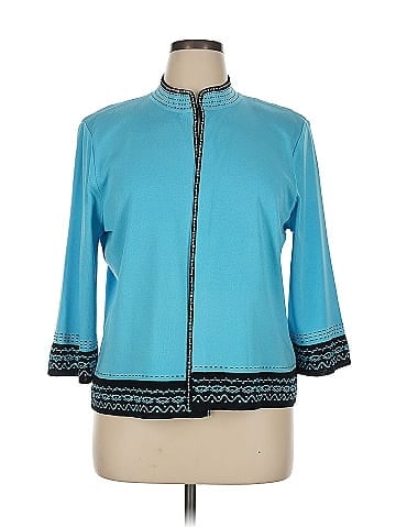 MING WANG Track Jacket (view 1)