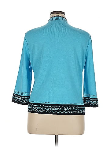 MING WANG Track Jacket (view 2)