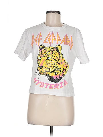 Chaser Short Sleeve T-Shirt (view 1)