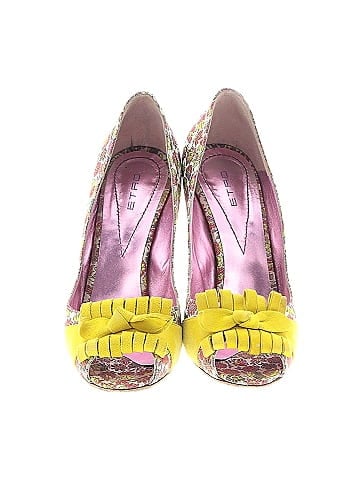 ETRO Heels (view 2)