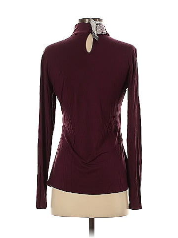 INC International Concepts Long Sleeve Turtleneck (view 2)