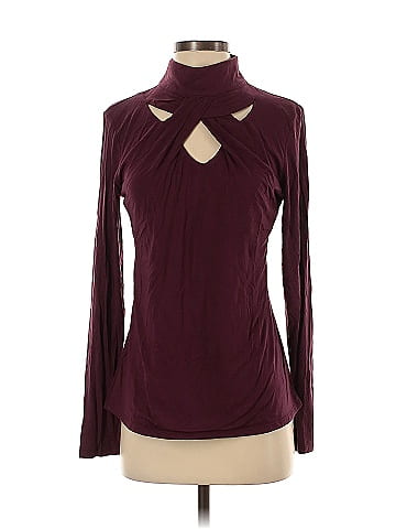 INC International Concepts Long Sleeve Turtleneck (view 1)
