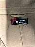 Sinequanone Tan Brown Wool Coat Size XS - photo 6