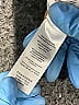 Sinequanone Tan Brown Wool Coat Size XS - photo 7
