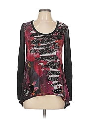 Desigual Long Sleeve Top