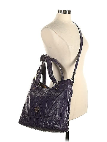 Antonio Melani Satchel (view 2)