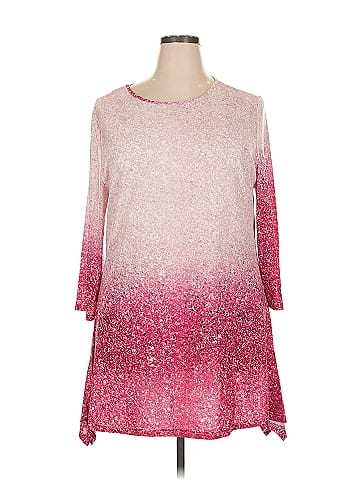 Lily by Firmiana Casual Dress (view 1)