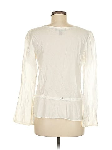 Gloria Vanderbilt Long Sleeve T-Shirt (view 2)
