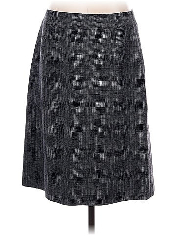 Burberry Formal Skirt (view 2)