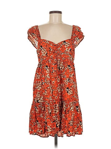 Free People Casual Dress (view 1)
