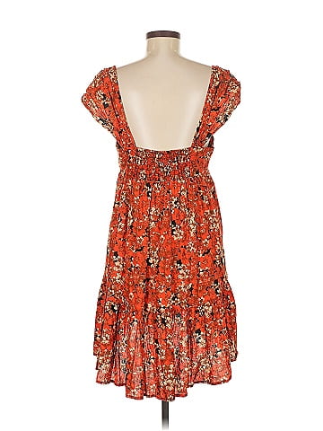 Free People Casual Dress (view 2)