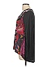 Desigual Black Long Sleeve Top Size L - photo 5