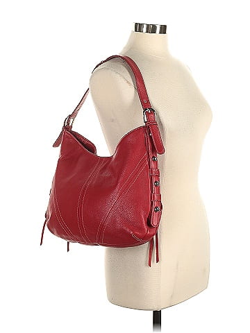Tignanello Leather Hobo (view 2)