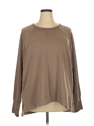 Athleta Pullover Sweater (view 1)
