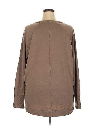 Athleta Pullover Sweater (view 2)