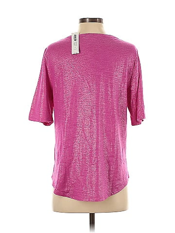 Chico's Short Sleeve T-Shirt (view 2)