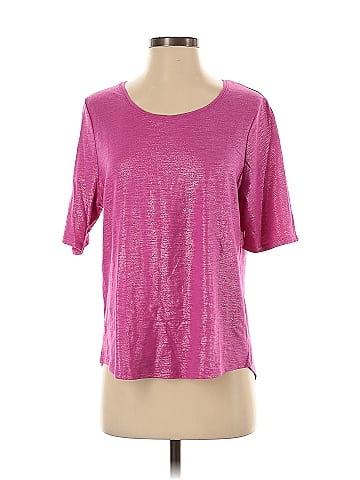 Chico's Short Sleeve T-Shirt (view 1)