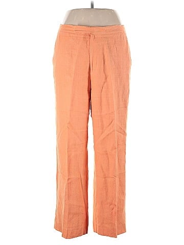 Lauren by Ralph Lauren Linen Pants (view 1)