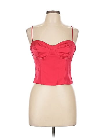 Jason Wu Sleeveless Top (view 1)
