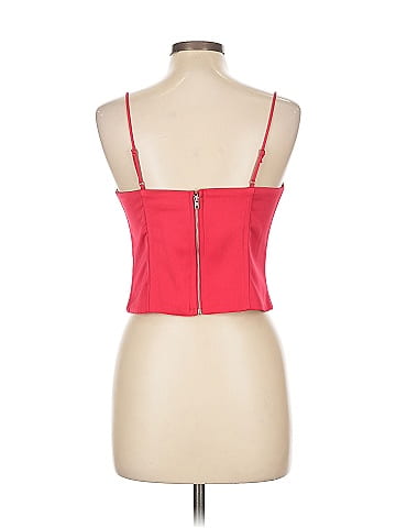 Jason Wu Sleeveless Top (view 2)
