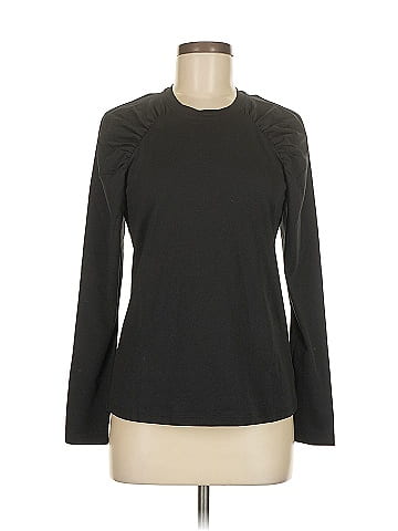 Theory Long Sleeve Top (view 1)