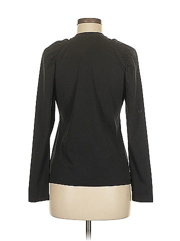 Theory Long Sleeve Top (view 2)