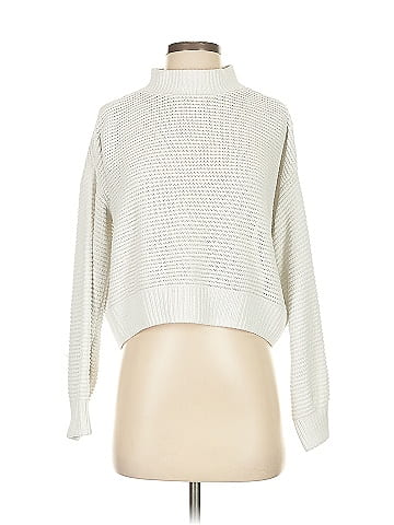 Hollister Turtleneck Sweater (view 1)