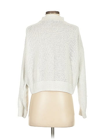 Hollister Turtleneck Sweater (view 2)
