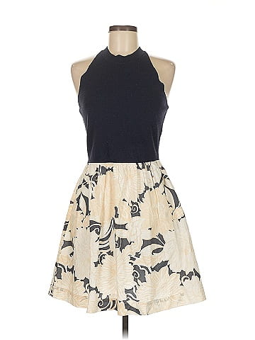 Central Park West Cocktail Dress (view 1)