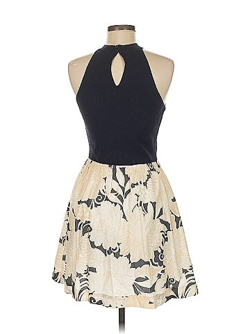 Central Park West Cocktail Dress (view 2)