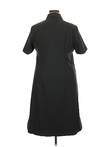 Lands' End Casual Dress (view 2)