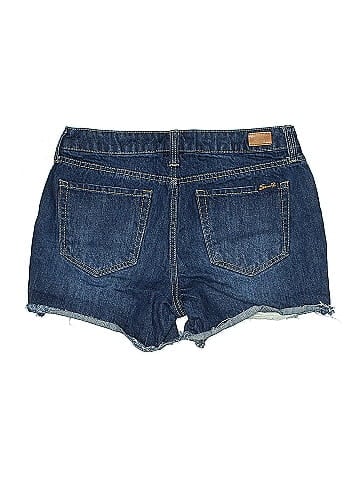 Seven7 Denim Shorts (view 2)