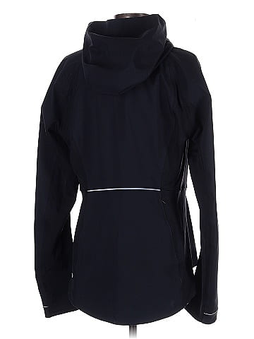 Lululemon Athletica Zip Up Hoodie (view 2)